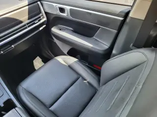 Hyundai SANTA FE 2024 Limited 4dr SUV