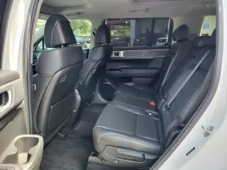 Hyundai SANTA FE 2024 Limited 4dr SUV