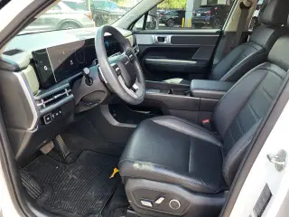 Hyundai SANTA FE 2024 Limited 4dr SUV