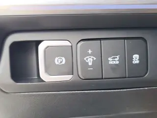 Hyundai SANTA FE 2024 Limited 4dr SUV