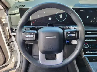 Hyundai SANTA FE 2024 Limited 4dr SUV