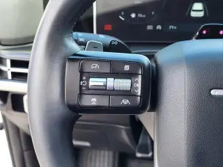 Hyundai SANTA FE 2024 Limited 4dr SUV