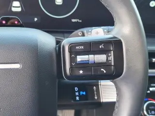 Hyundai SANTA FE 2024 Limited 4dr SUV