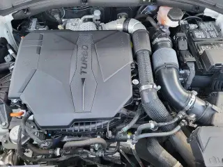 Hyundai SANTA FE 2024 Limited 4dr SUV