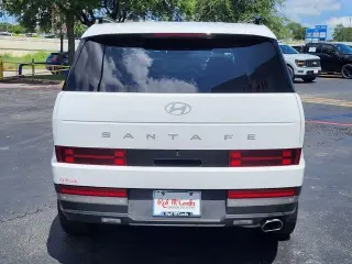 Hyundai SANTA FE 2024 Limited 4dr SUV