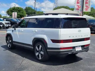 Hyundai SANTA FE 2024 Limited 4dr SUV