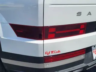 Hyundai SANTA FE 2024 Limited 4dr SUV