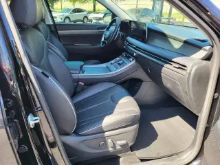 Hyundai PALISADE 2024 AWD XRT 4dr SUV
