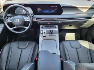 Hyundai PALISADE 2024 AWD XRT 4dr SUV