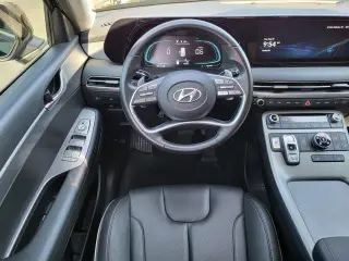Hyundai PALISADE 2024 AWD XRT 4dr SUV