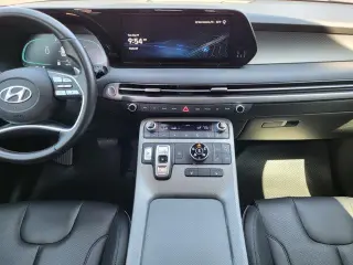 Hyundai PALISADE 2024 AWD XRT 4dr SUV