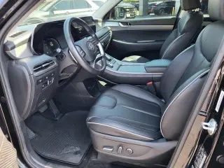 Hyundai PALISADE 2024 AWD XRT 4dr SUV