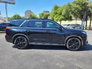 Hyundai PALISADE 2024 AWD XRT 4dr SUV