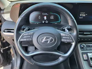 Hyundai PALISADE 2024 AWD XRT 4dr SUV