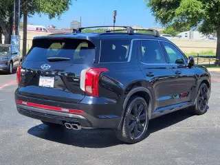 Hyundai PALISADE 2024 AWD XRT 4dr SUV