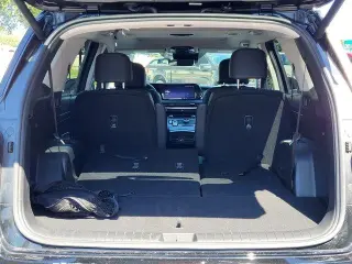 Hyundai PALISADE 2024 AWD XRT 4dr SUV