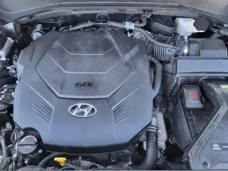 Hyundai PALISADE 2024 AWD XRT 4dr SUV