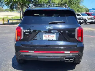 Hyundai PALISADE 2024 AWD XRT 4dr SUV