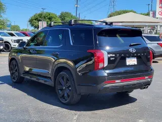 Hyundai PALISADE 2024 AWD XRT 4dr SUV