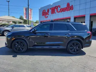 Hyundai PALISADE 2024 AWD XRT 4dr SUV