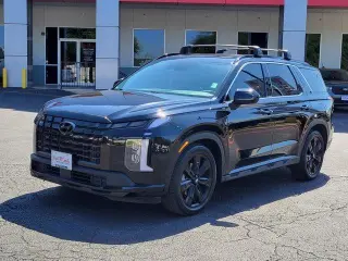 Hyundai PALISADE 2024 AWD XRT 4dr SUV