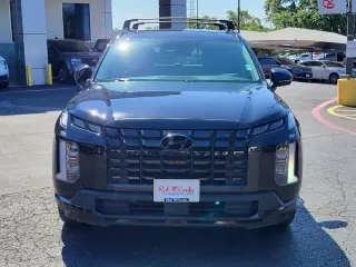 Hyundai PALISADE 2024 AWD XRT 4dr SUV