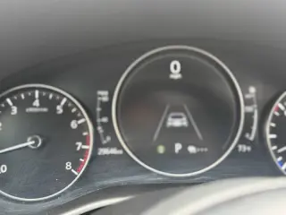 2024 Mazda Mazda3 Hatchback 2.5 S Preferred