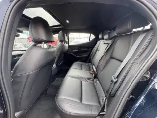 2024 Mazda Mazda3 Hatchback 2.5 S Preferred