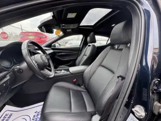 2024 Mazda Mazda3 Hatchback 2.5 S Preferred