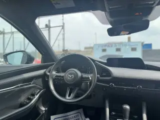2024 Mazda Mazda3 Hatchback 2.5 S Preferred
