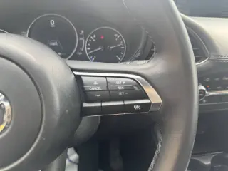 2024 Mazda Mazda3 Hatchback 2.5 S Preferred