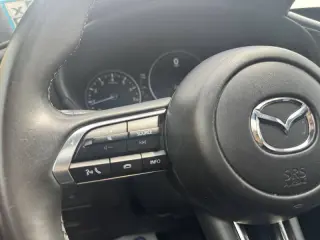 2024 Mazda Mazda3 Hatchback 2.5 S Preferred
