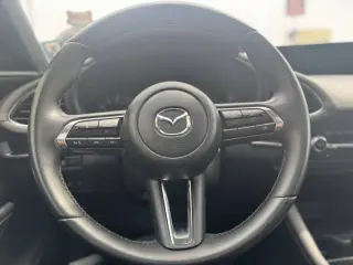 2024 Mazda Mazda3 Hatchback 2.5 S Preferred