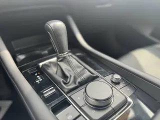 2024 Mazda Mazda3 Hatchback 2.5 S Preferred