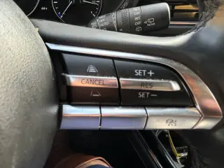 2023 Mazda CX-30 2.5 S Preferred