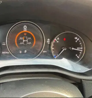 2023 Mazda CX-30 2.5 S Preferred