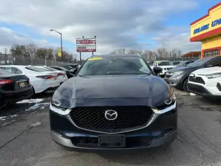 2023 Mazda CX-30 2.5 S Preferred