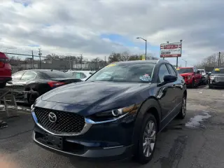 2023 Mazda CX-30 2.5 S Preferred
