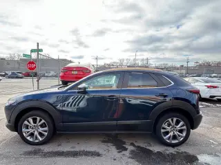 2023 Mazda CX-30 2.5 S Preferred