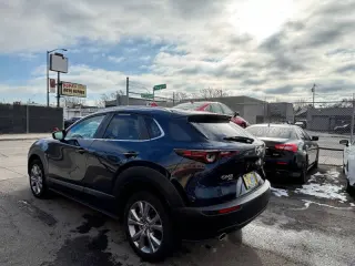 2023 Mazda CX-30 2.5 S Preferred