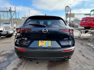2023 Mazda CX-30 2.5 S Preferred