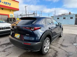 2023 Mazda CX-30 2.5 S Preferred