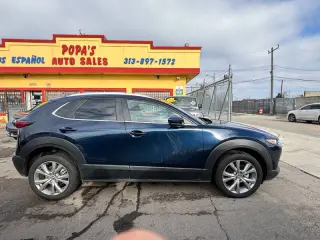 2023 Mazda CX-30 2.5 S Preferred