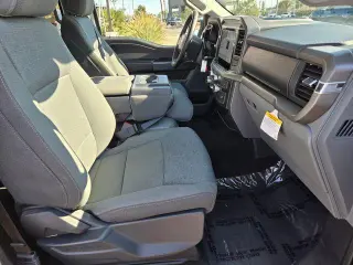 Ford F-150 2025 4x2 XLT 4dr SuperCrew 5.5 ft. SB