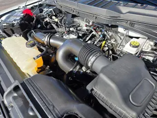 Ford F-150 2025 4x2 XLT 4dr SuperCrew 5.5 ft. SB
