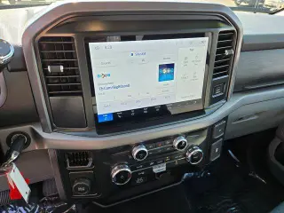 Ford F-150 2025 4x2 XLT 4dr SuperCrew 5.5 ft. SB