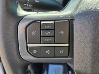Ford F-150 2025 4x2 XLT 4dr SuperCrew 5.5 ft. SB