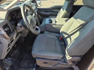 Ford F-150 2025 4x2 XLT 4dr SuperCrew 5.5 ft. SB