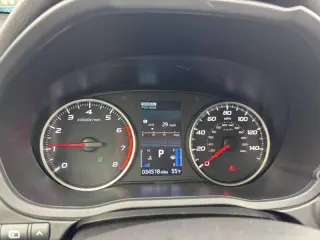 2023 Mitsubishi Eclipse Cross LE
