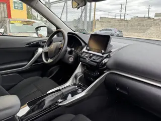 2023 Mitsubishi Eclipse Cross LE